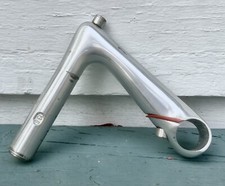 Cinelli XA Stelo 130mm 26.4 Bici Vintage Anni 80 Masi Derosa Bianchi Columbus Milano
