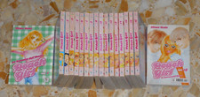 Peach girl serie completa - girl, 1-18