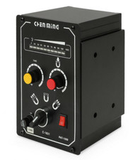 Pialla regolatore display led