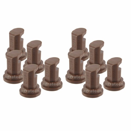 Hypro ugello marrone 10 - hypro,