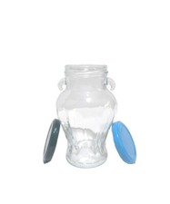 Vaso marmellata 212 diametro