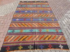 Tappeto orientale fatto a mano