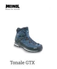 MEINDL TONALE GTX SCARPONE