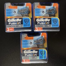 Gillette Fusion Proshield - 9