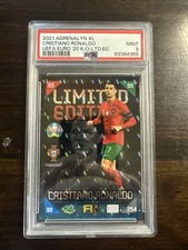 Card 2021 Adrenalyn XL