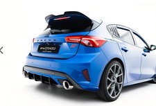 MAXTON DESIGN spoiler V2 FORD