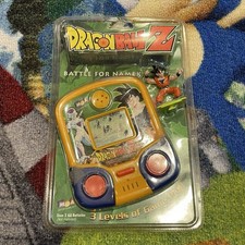 Dragon Ball Z Battle For Namek