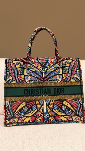 Christian dior book - book, large