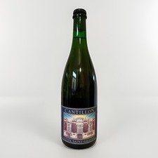 Cantillon Cuvée Saint