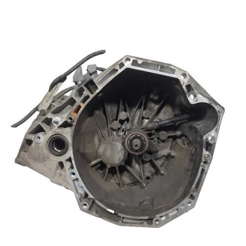 Cambio manuale marce nissan - manuale,