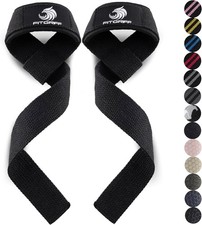 Fitgriff® Straps Palestra -