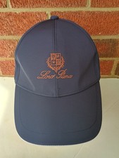 Autentico cappello Loro Piana