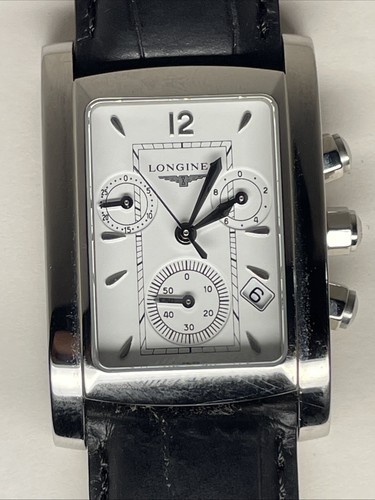 Orologio longines quarzo swiss - quarzo,