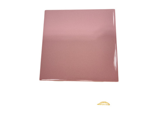 Piastrella ceramica garofano