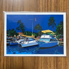 Motore fuoribordo barca Suzuki