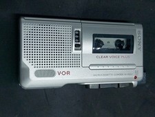Sony 560v mini cassette - sony,