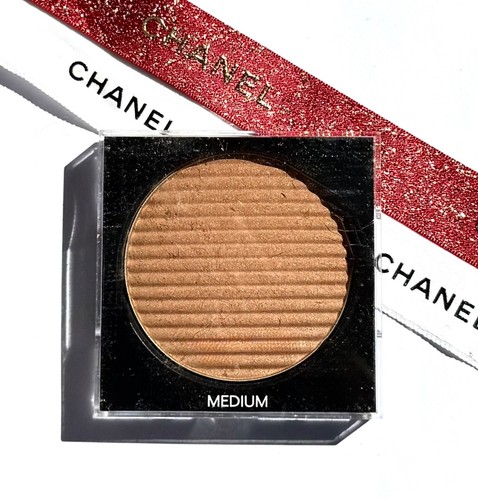 Chanel les beiges - healthy, glow