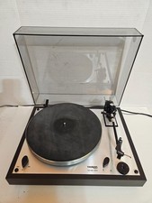 Thorens TD166 MKII 2-Speed