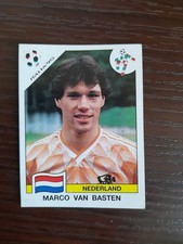 Figurina Van basten olanda 417