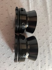 Nab revox alluminio coppia