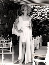 Virna Lisi (anni 50) ❤️