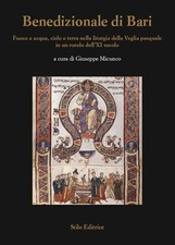 Libro - Benedizionale Di Bari