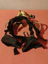 Imbracatura di sicurezza anticaduta Petzl C71 Navaho Completa