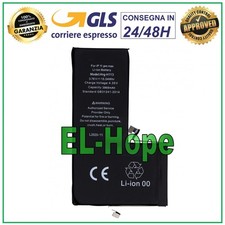 BATTERIA DI RICAMBIO PILA PER