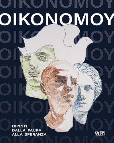 Oikonomoy dipinti dalla - oikonomoy.,