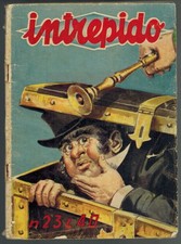 Intrepido 1961 n. 23 Roland