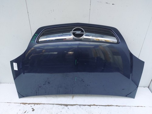 93186909 cofano anteriore opel - anteriore,