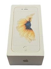 Scatola Vuota Apple iPhone  6