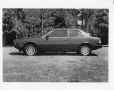 Foto stampa maserati biturbo - foto,