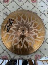 Ufip Tiger Series Hi Hat 14