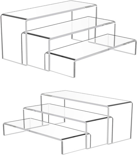 6pcs alzate display in - display,