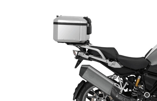 top case bmw 1200 supporto