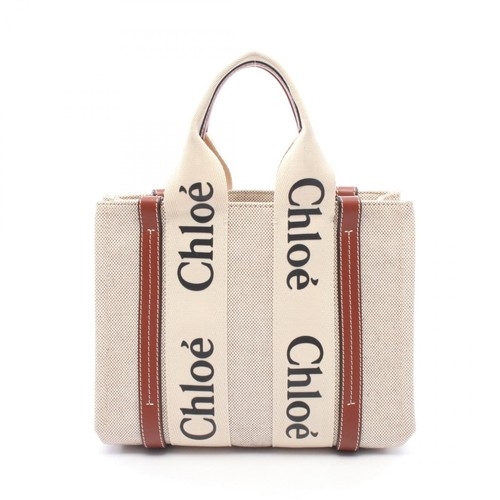 Borsa mano piccola chloe - piccola,
