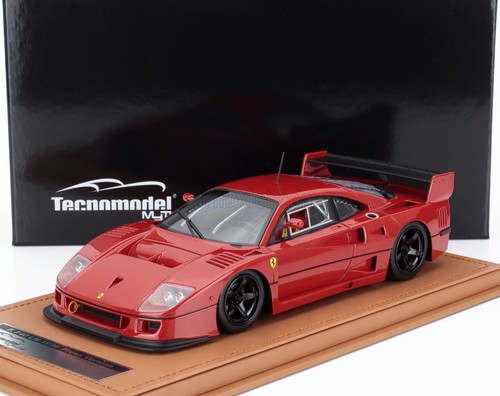 Tecnomodel ferrari f40 1996 - ferrari,