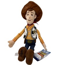 Disney Toy Story Plush Woody
