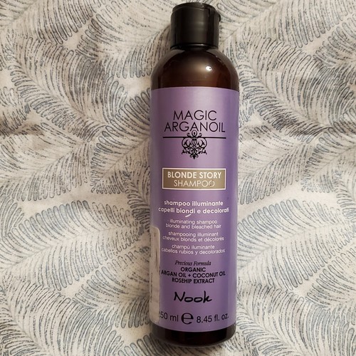 Nook maxima magic - maxima,