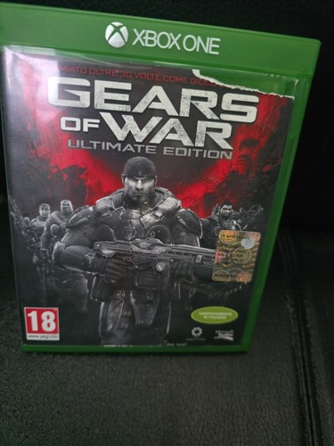 Gears war ultimate usato - ultimate,