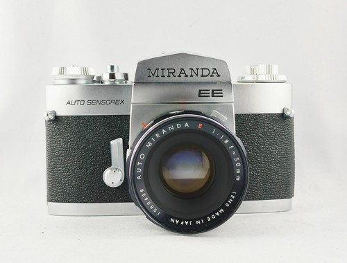 Miranda auto sensorex - ​✮,