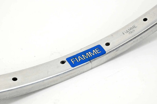 Fiamme blue label cerchio - fiamme,