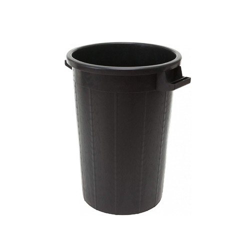 Zappa bidone pvc - bidone, in