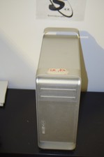 Apple Mac Pro (A1186), 8 GB di