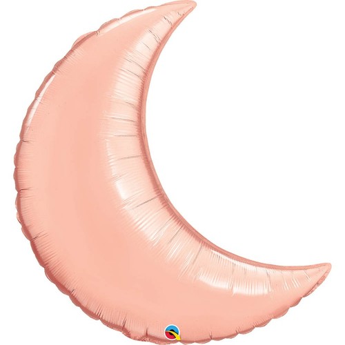 Pallone palloncino luna - palloncino,