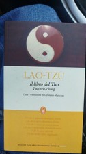 - Lao Tzu Il Libro Del Tao Tao