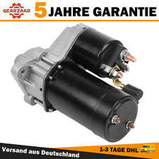 Motorino avviamento starter - avviamento,