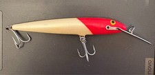 ** USATO ** RAPALA MAGNUM 13 CM CD-13-MAG-RH TRAINA SPINNING BIG GAME