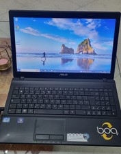 Asus X54H